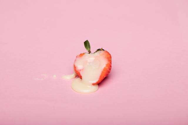 Eating sperm is good for health or bad?