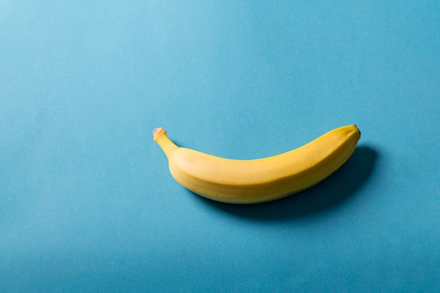 Why does my penis become thin near the root and thick ahead? 