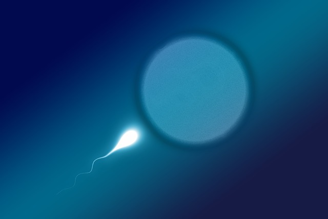 How do I know if my sperm is watery?