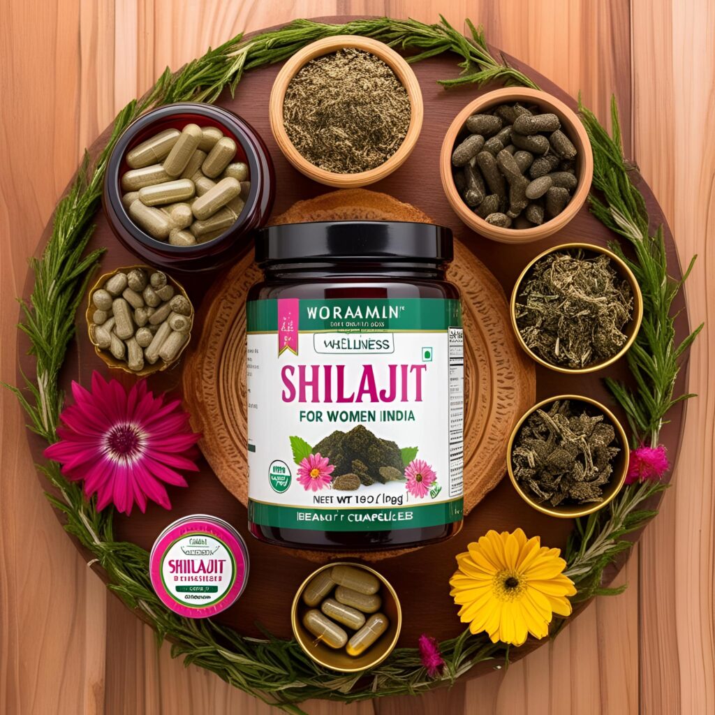 Best Shilajit Brand in India for Women: Top Picks for Health & Wellness with 100% Genuine. 3 Best Shilajit Brand in India for Women: Top Picks for Health & Wellness with 100% Genuine.
