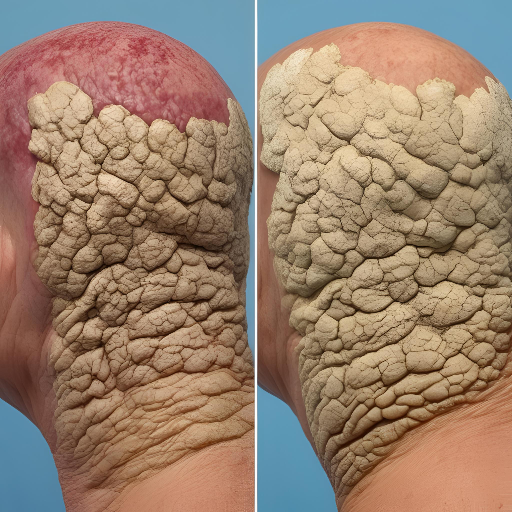 How to stop lichen planus from spreading home remedies.