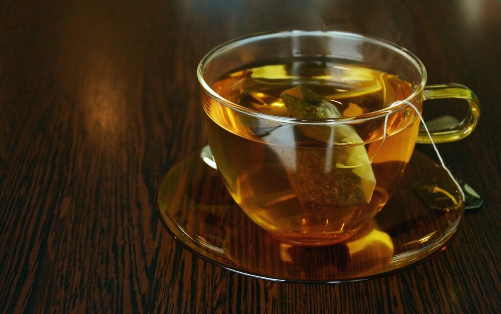 Which Green Tea is Best in India for Weight Loss? 100% Genuine 3 Which Green Tea is Best in India for Weight Loss? 100% Genuine