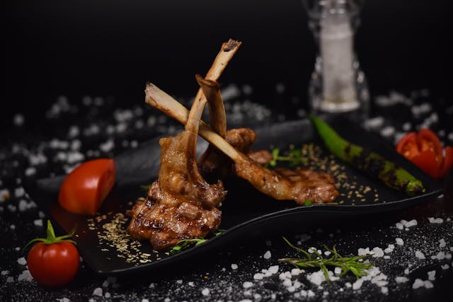 Can a Diabetic Person Eat Lamb Meat? Very Informative solution.