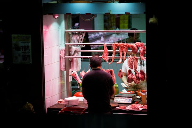 Can a Diabetic Person Eat Lamb Meat? Very Informative solution.