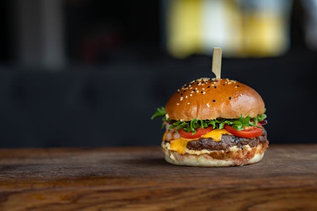 Can a Diabetic Person Eat Hamburger, Beef, Beef Liver, Corned Beef, Ground Beef?