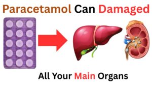 Is it Dangerous to Take Paracetamol Long-Term?