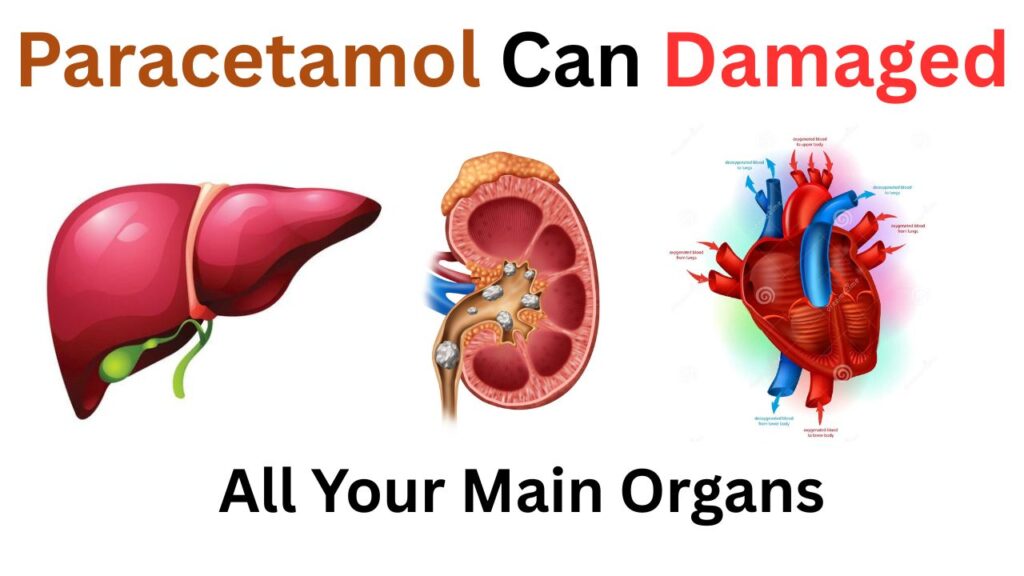 Is it Dangerous to Take Paracetamol Long-Term?