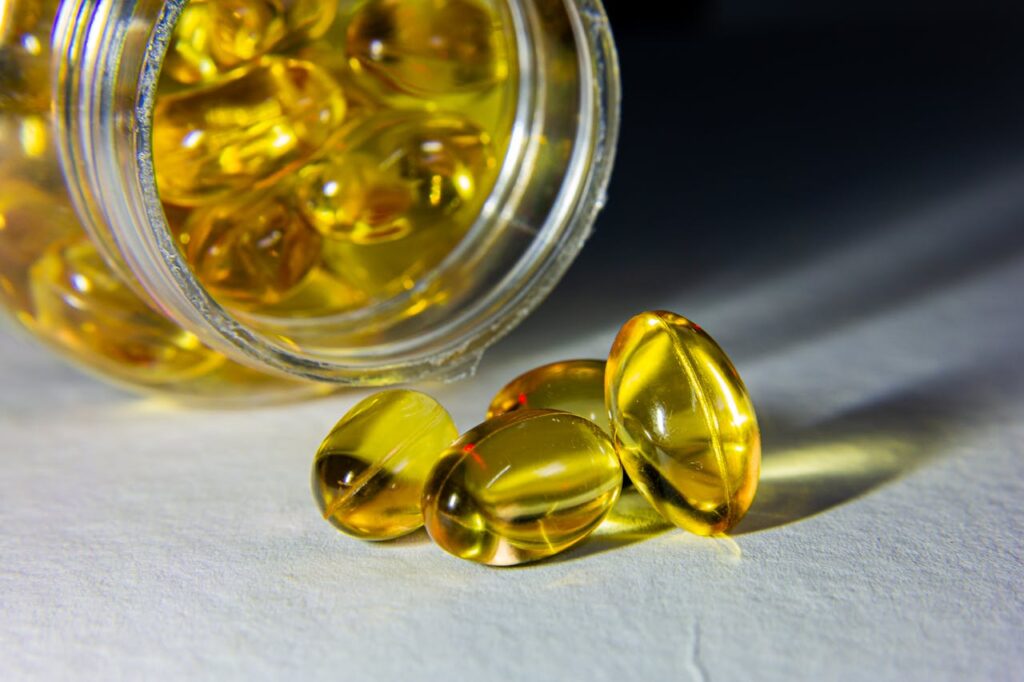 How Long Does It Take for Vitamin D Supplements to Work?