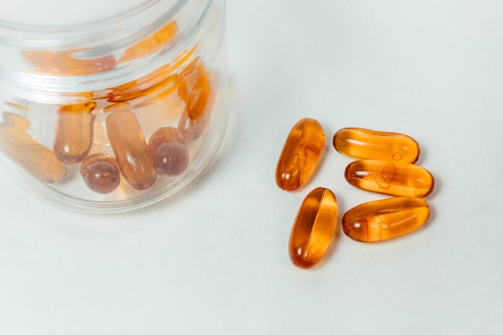 How Long Does It Take for Vitamin D Supplements to Work?