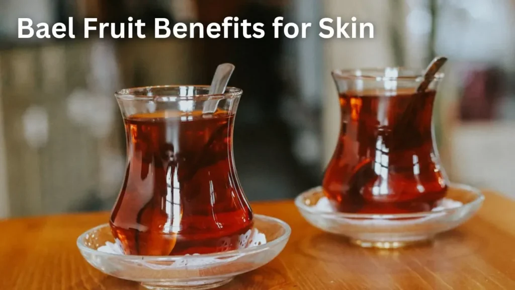 Bael Fruit Benefits for Skin Whitening (5 Best Benefits)