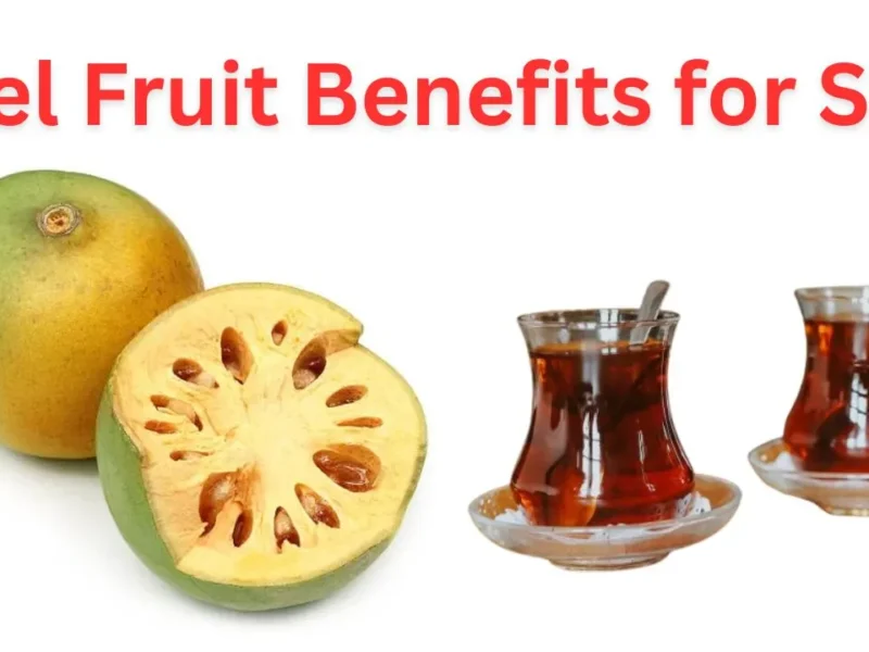 Bael Fruit Benefits for Skin Whitening (5 Best Benefits) (2)