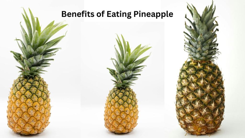 Benefits of Eating Pineapple on Empty Stomach (5 Best Benefits)