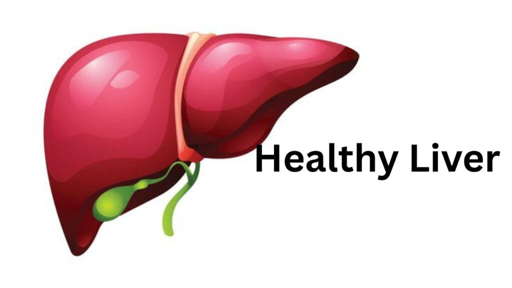 Best Fruits and Vegetables for Fatty Liver Disease (1)