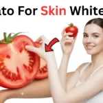 Tomato for Skin Whitening and Lightening at Home (5 Best Benefits)