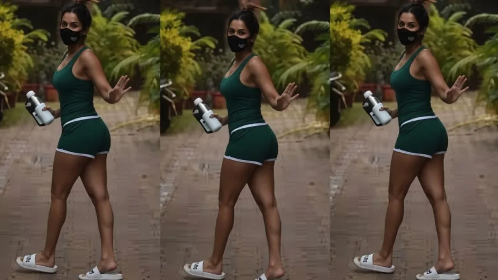 What are Malaika Arora's health secrets (5 Best Secrets)