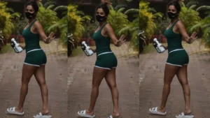 What are Malaika Arora's health secrets (5 Best Secrets)