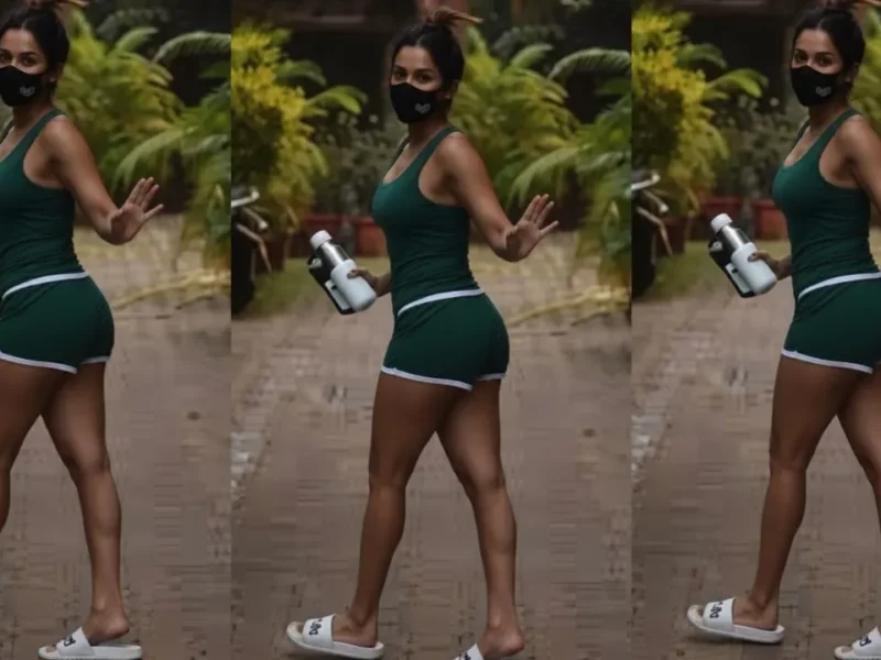 What are Malaika Arora's health secrets (5 Best Secrets)