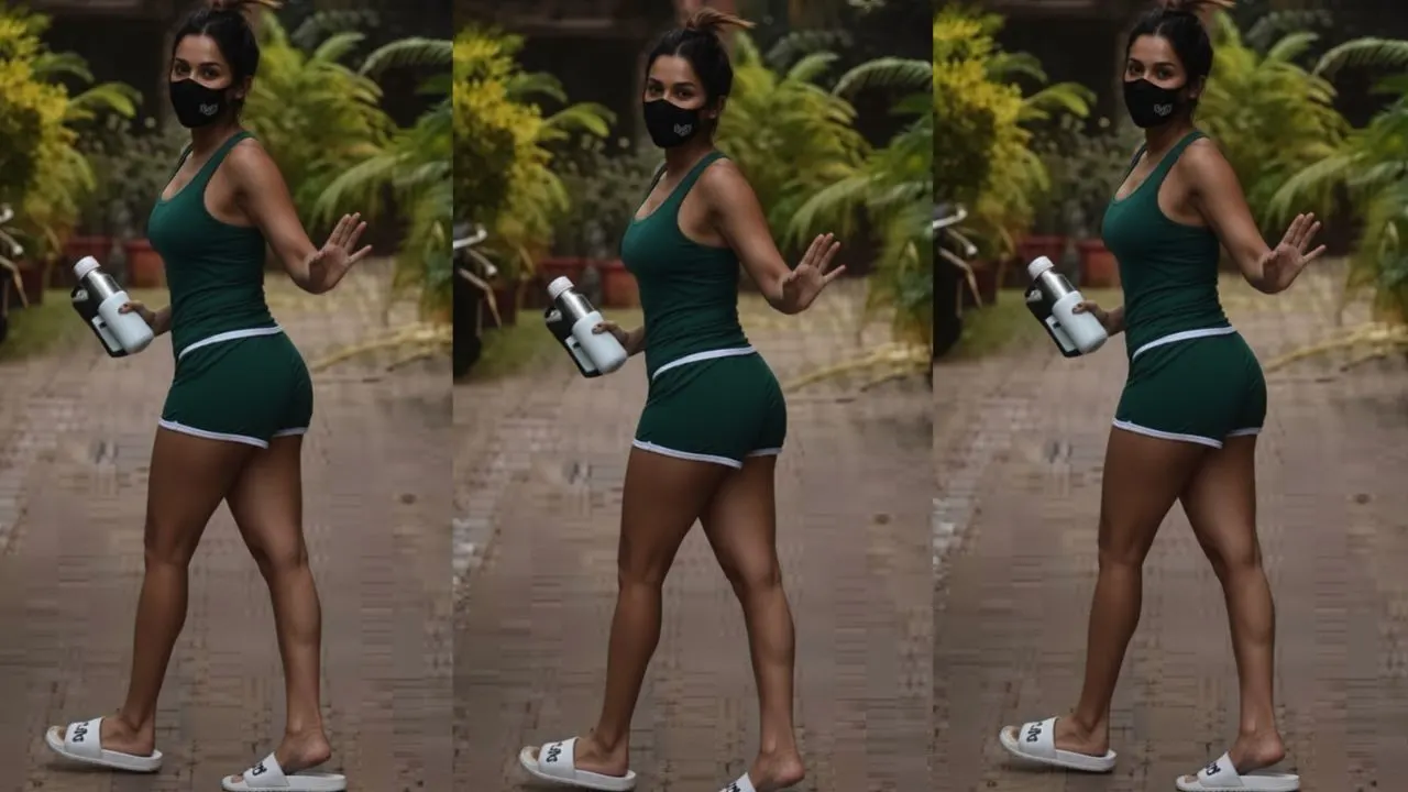 What are Malaika Arora's health secrets (5 Best Secrets)