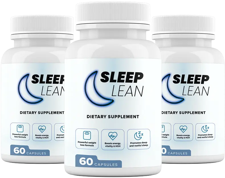 Best Natural Supplement for Deep Sleep and Weight Loss