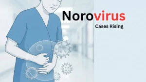 Norovirus Cases Rising What You Need to Know About the Stomach Bug Surge - Latest Health News