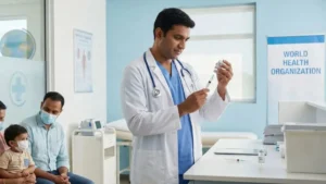 WHO Confirms Vaccines Do Not Cause Autism, Based on Global Evidence Review – Latest Health News Today