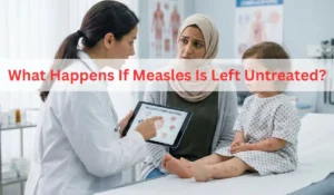 What Happens If Measles Is Left Untreated Risks, Complications, and Long-Term Effects (1 Best Explain Solution)