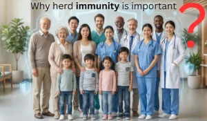 Why herd immunity is important: Explained for Common People