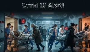 Ireland Faces Rising “Super Flu” and COVID-19