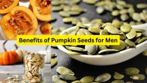 Benefits of Pumpkin Seeds for Men’s Testosterone