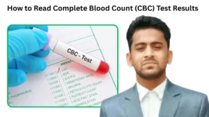 How to Read Complete Blood Count (CBC) Test Results – Easy Guide for Beginners