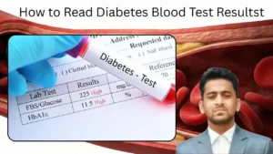 How to Read Diabetes Blood Test Results: Normal Blood Sugar Levels Chart